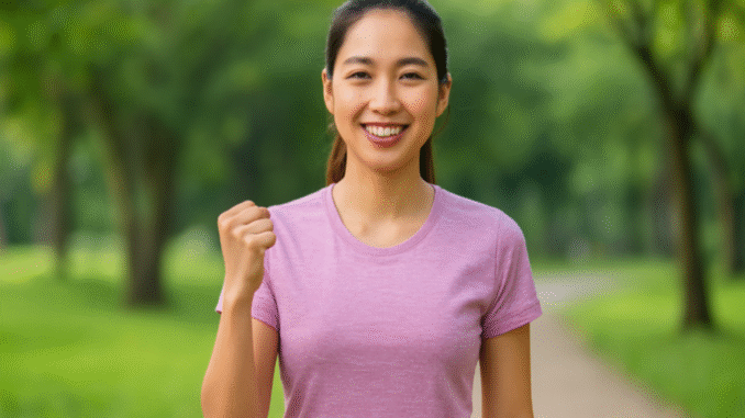 Simple Habits That Lead to a Longer, Happier Life