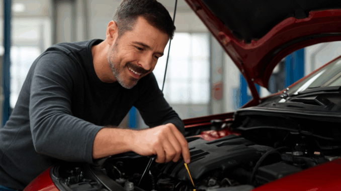 Top 10 Car Maintenance Tips to Keep Your Vehicle Running Smoothly in 2025